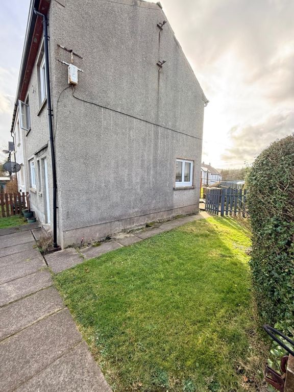 Additional image 13 of 2 bed semi-detached house for saleBroomfield, Carradale East, Campbeltown, Argyll PA28