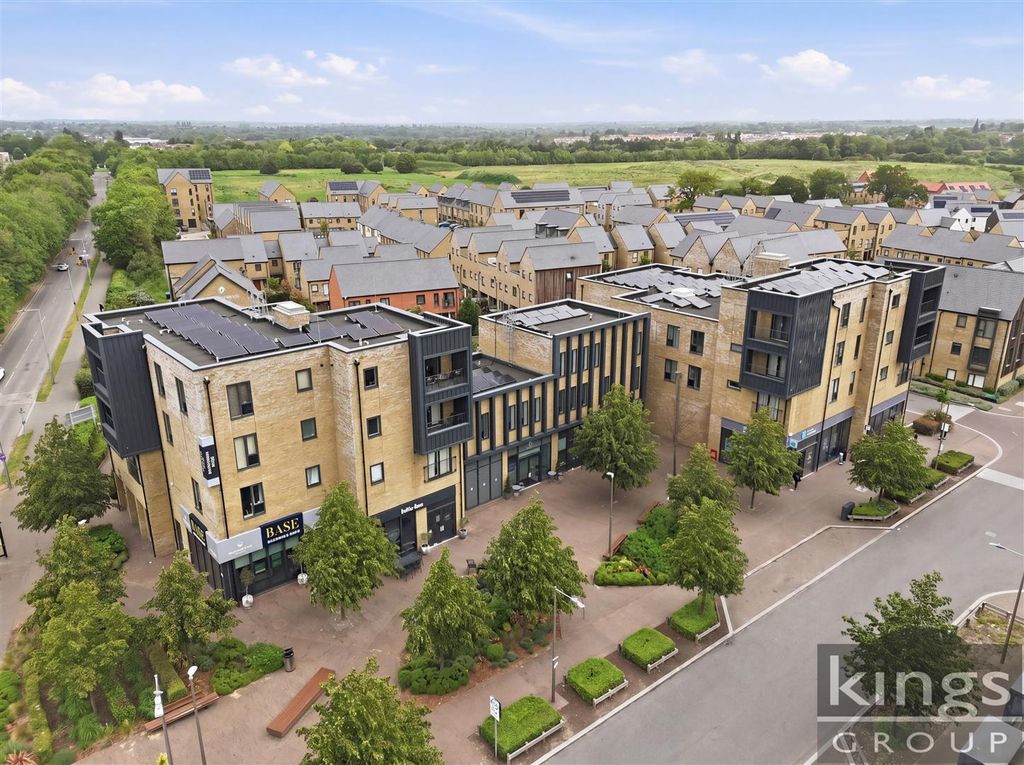 Additional image 23 of 3 bed flat for saleNorth Square, Newhall, Harlow CM17