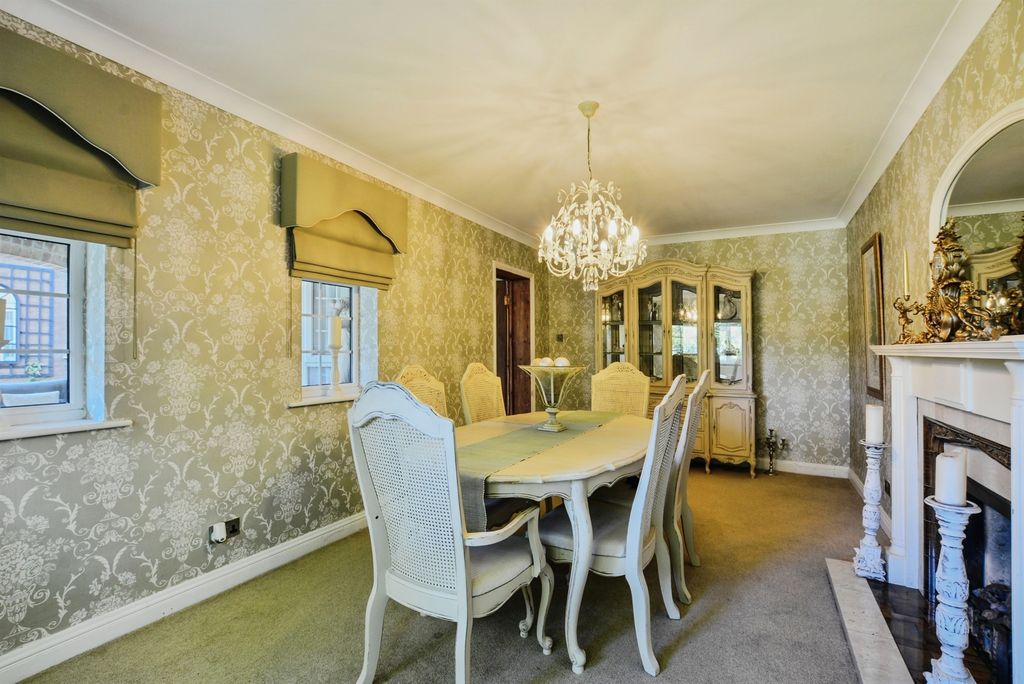 Additional image 8 of 4 bed detached house for saleTower Road, Boston PE21