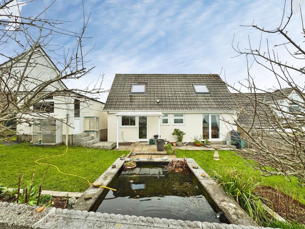 Property photo 3 of 19 Rear Garden