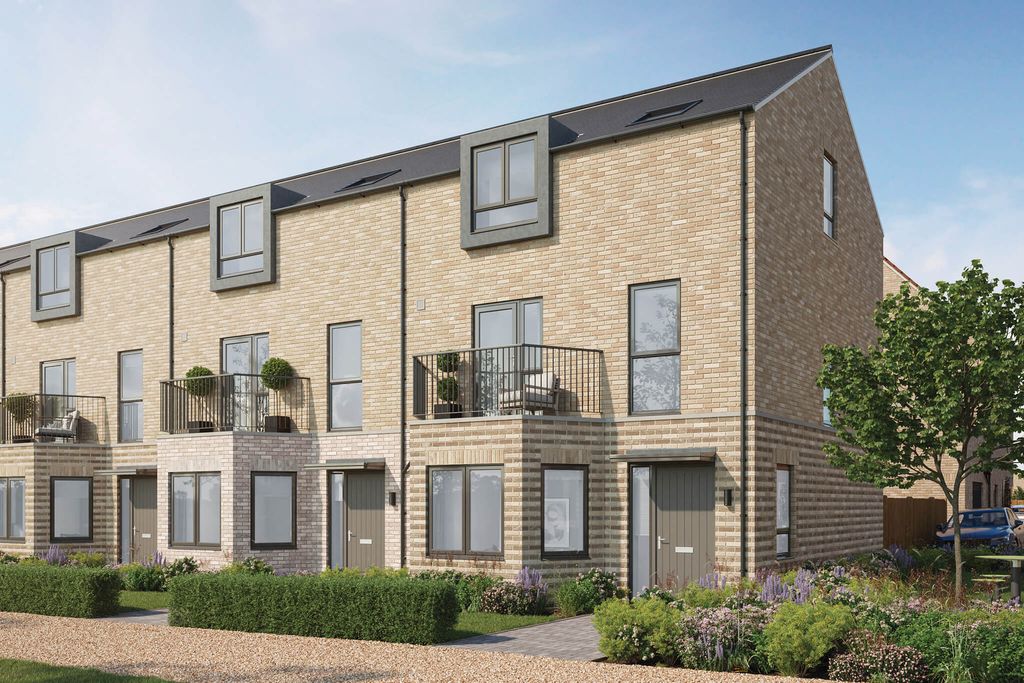 Property photo 1 of 9 CGI