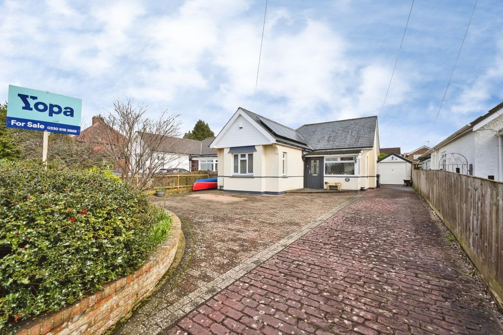 Property photo 1 of 19 The Property