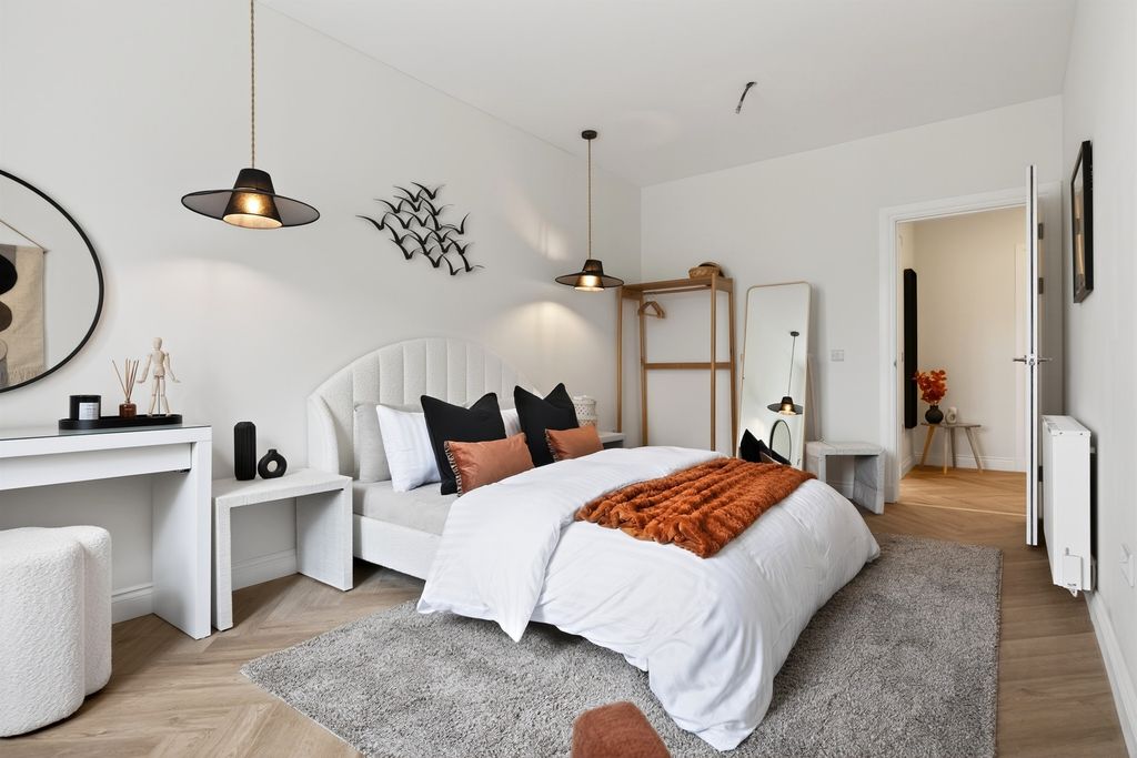 Additional image 10 of 2 bed flat for salePriory Park, Main Road, Castlehead, Paisley PA2