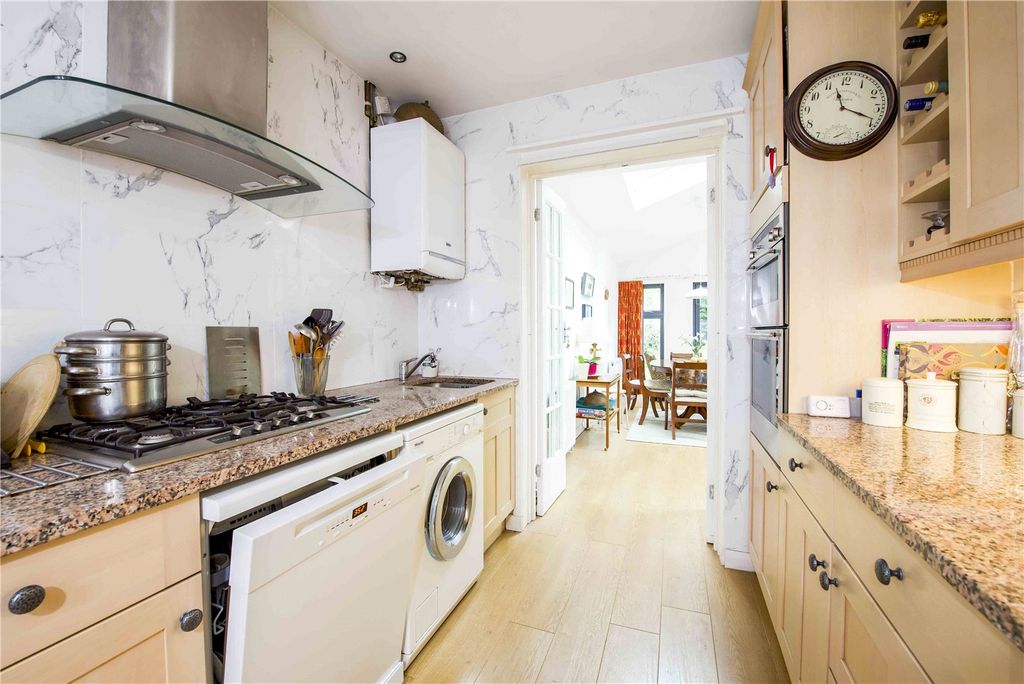 Property photo 2 of 13 Kitchen