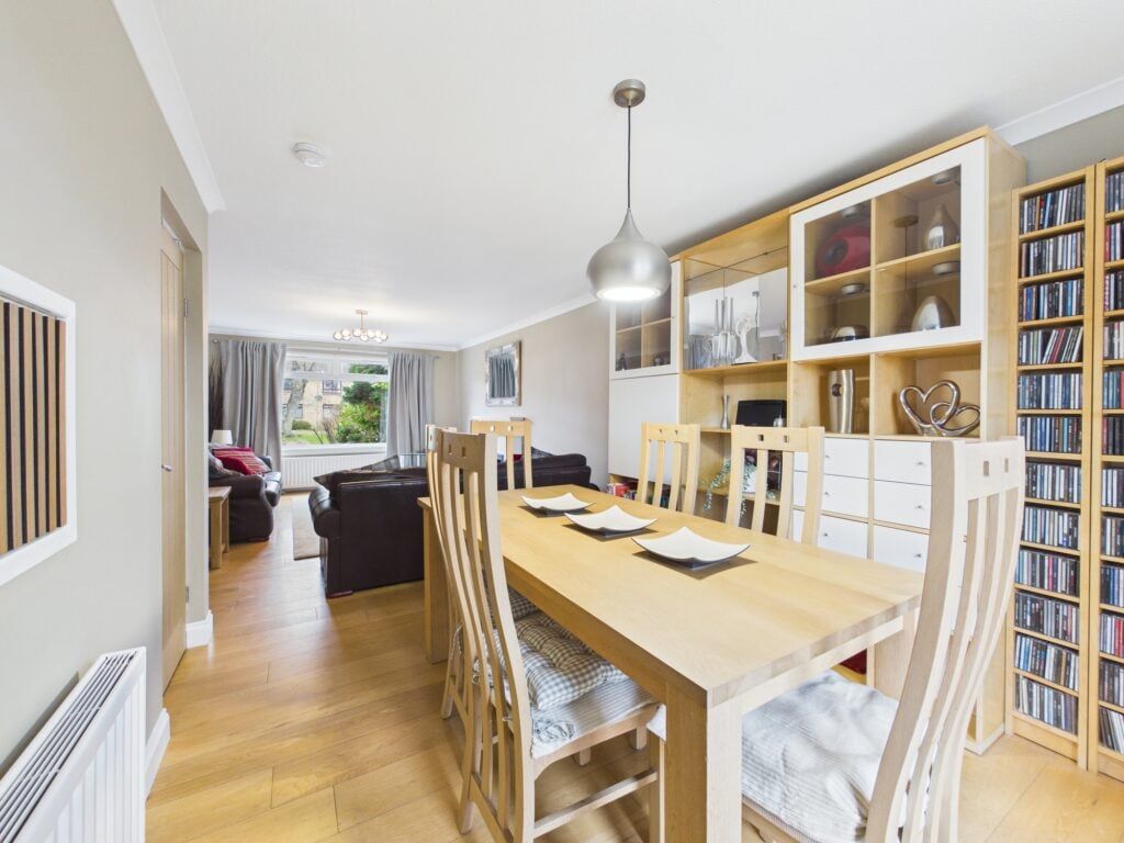 Additional image 5 of 3 bed detached house for sale24 Kirkfield West, Livingston Village, Livingston EH54