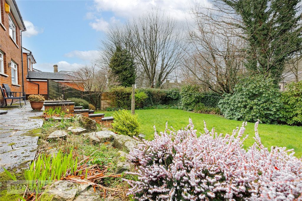 Property photo 3 of 23 Rear Garden