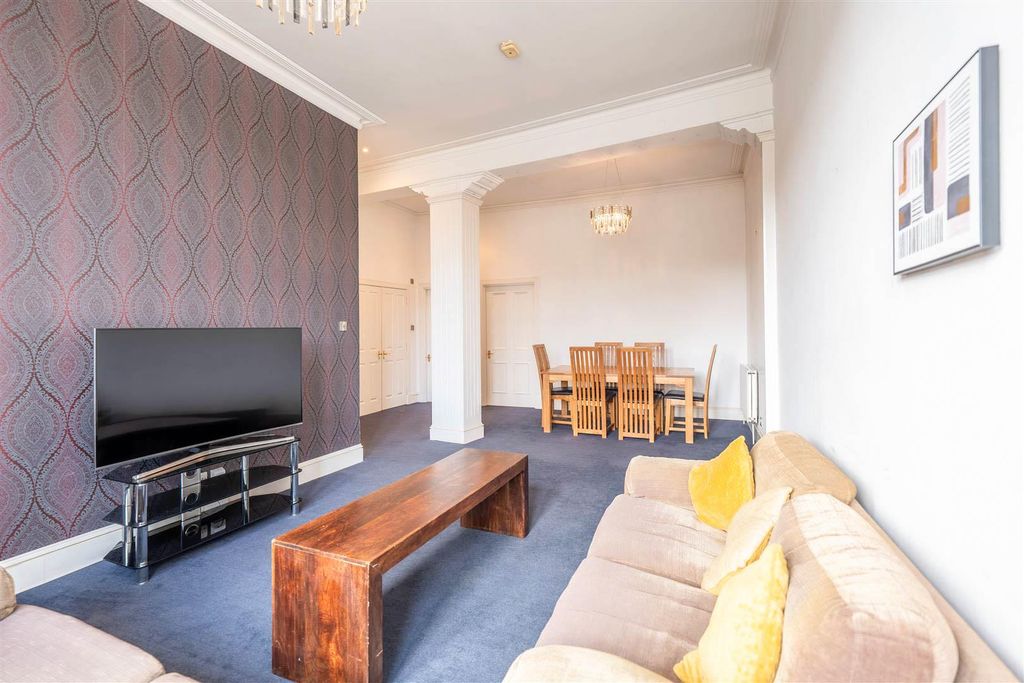 Additional image 5 of 1 bed flat for saleTay Street, Perth PH1