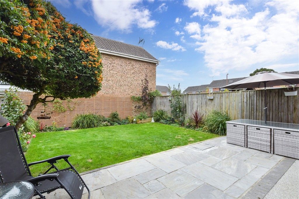 Property photo 1 of 11 Rear Garden