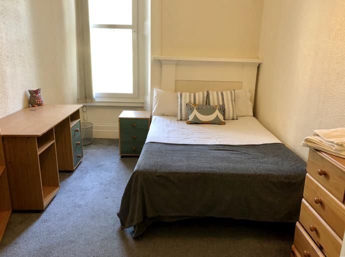 Additional image 5 of 4 bed flat to rent1/2, 1 Dudhope Street, Rustic Place DD1