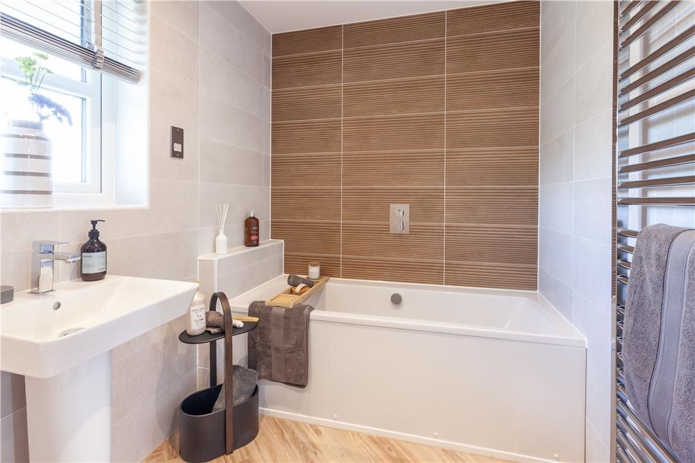 Additional image 15 of 5 bed detached house for sale"Hazelford" at Off B6392, Bonnyrigg EH19