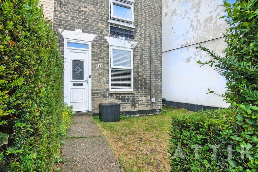 Additional image 9 of 3 bed end terrace house for saleBungay Road, Halesworth IP19