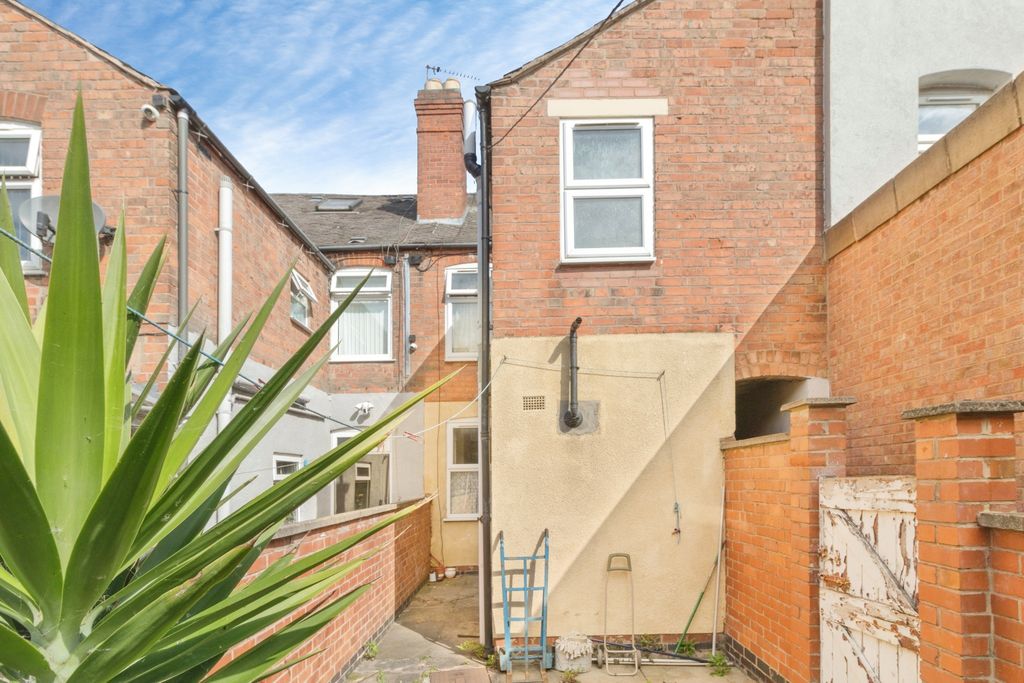 Additional image 11 of 2 bed terraced house for saleSherrard Road, Leicester LE5