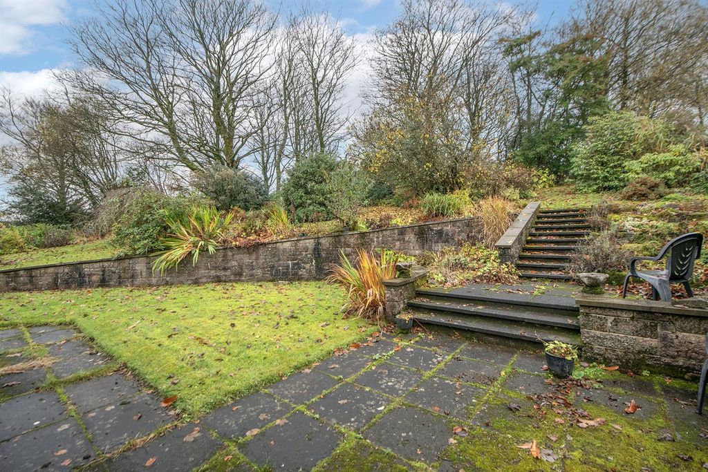 Additional image 26 of 3 bed detached house for sale1 Kirkhill, Muckhart FK14