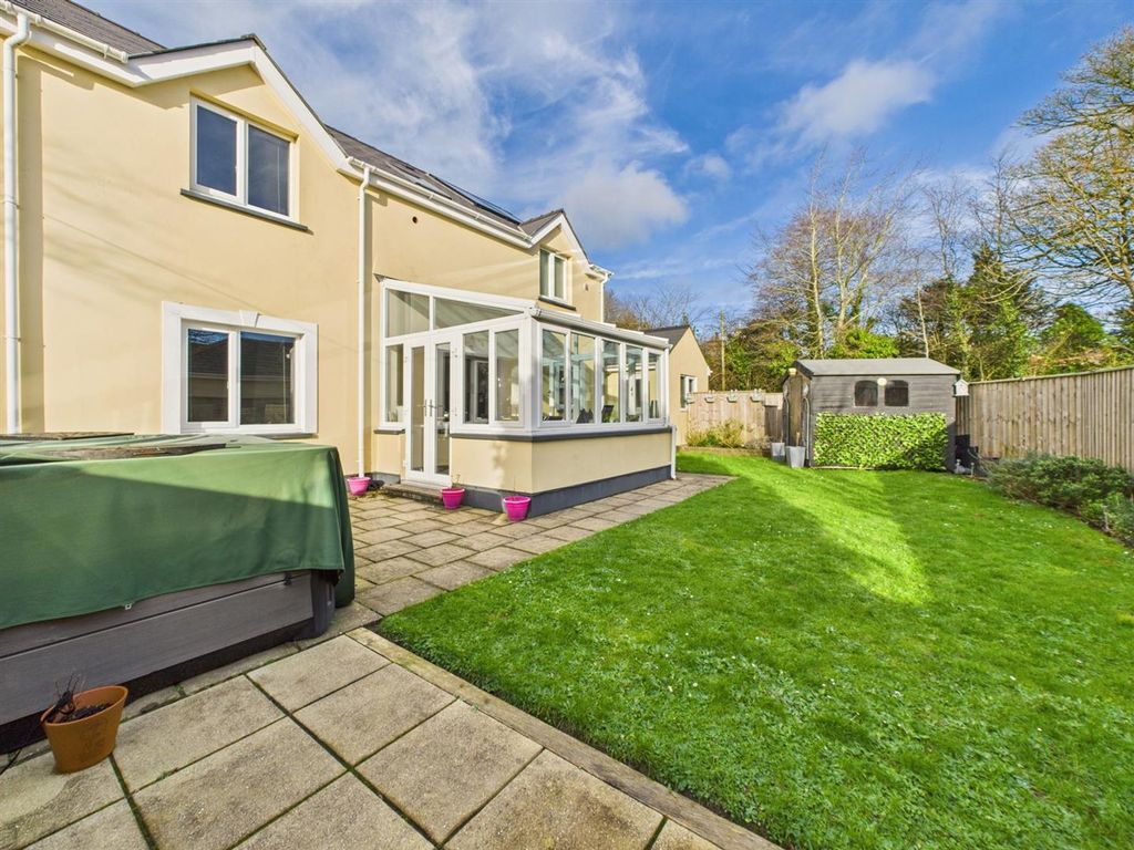 Additional image 11 of 4 bed detached house for saleAmbleston, Haverfordwest SA62