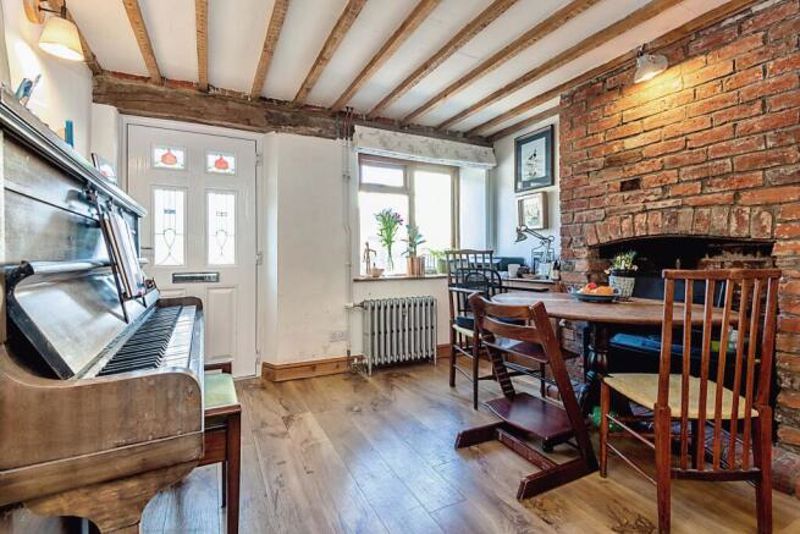 Property photo 2 of 12 Dining Room