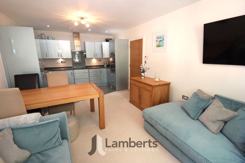 Property photo 2 of 24 Open Plan Living Space