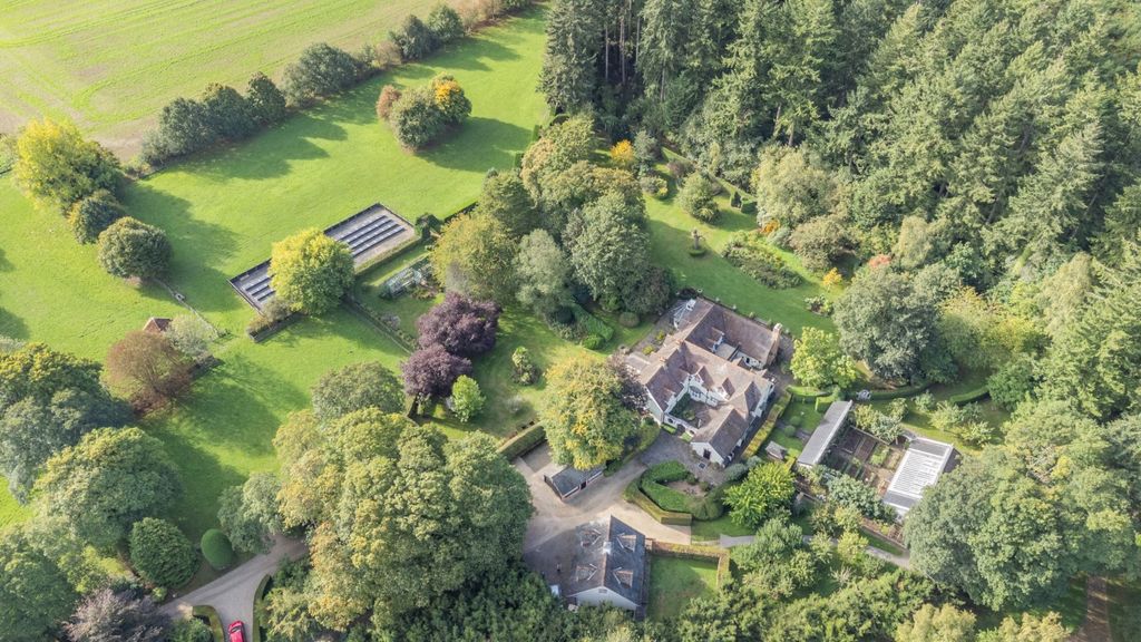 Property photo 3 of 21 Ariel Image