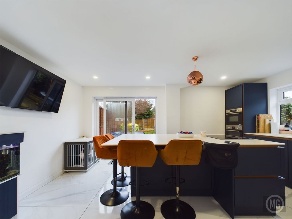 Property photo 3 of 17 Kitchen/Diner
