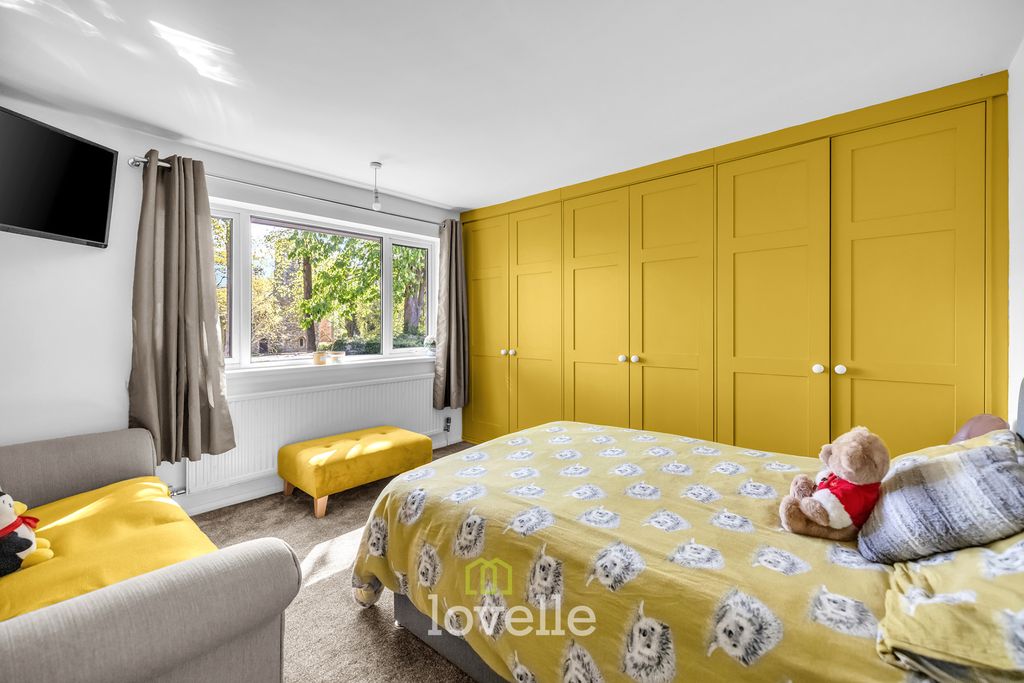 Additional image 18 of 5 bed detached house for saleWoodrow Park, Scartho, Grimsby DN33