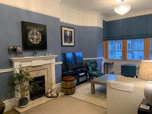 Property photo 3 of 8 Living Room