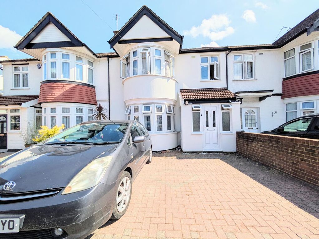 Property photo 1 of 26 Front (Exterior)