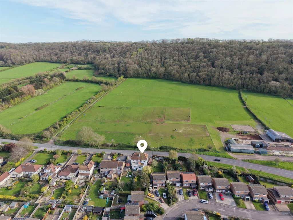 Property photo 2 of 25 Aerial Image