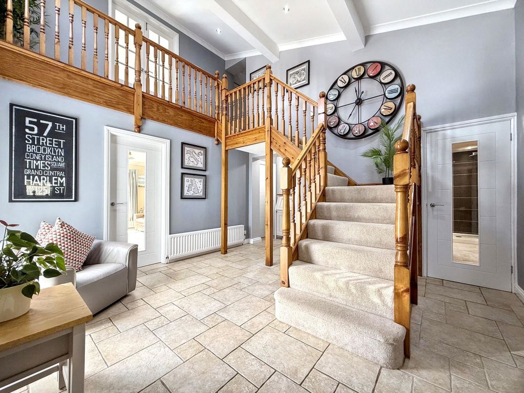 Additional image 4 of 4 bed detached house for saleLorimers Close, Peterlee SR8