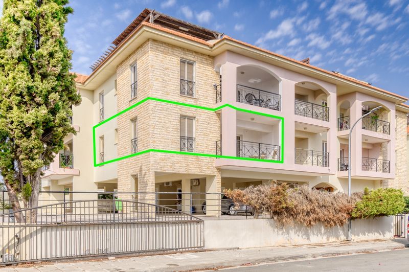 Property photo 1 of 14 Apartment Outlined