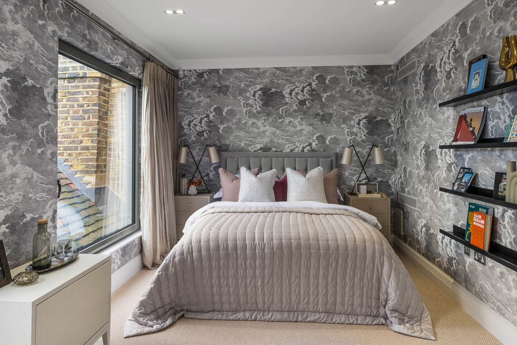 Additional image 18 of 8 bed terraced house to rentCheyne Walk, Chelsea SW3