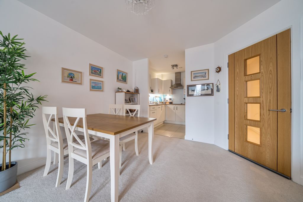 Property photo 3 of 21 Open Plan Lounge/Diner