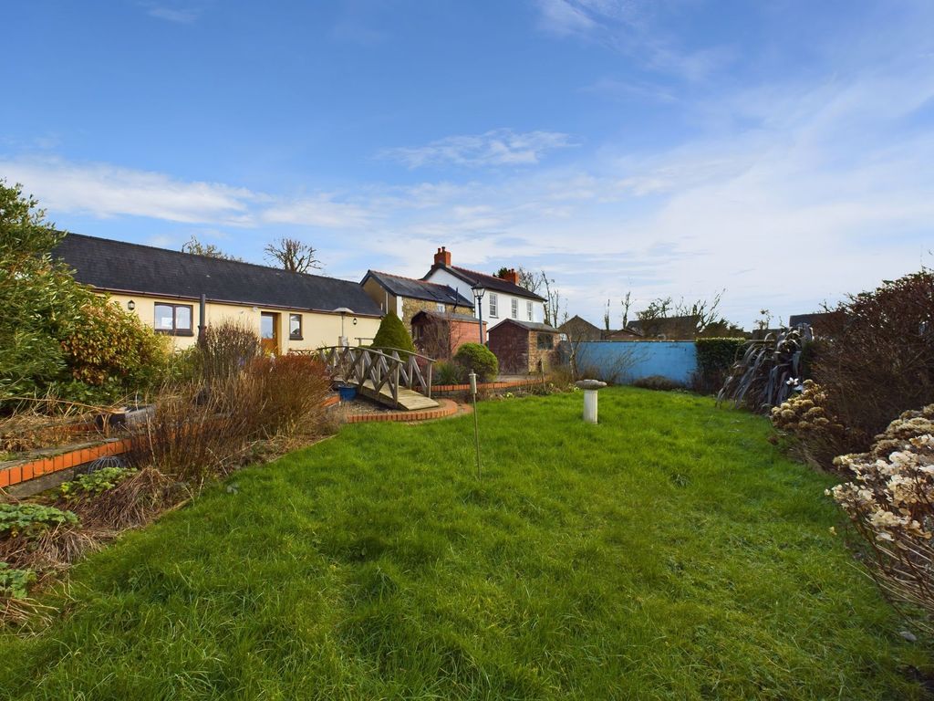 Additional image 14 of 5 bed detached bungalow for saleRedstone Road, Narberth SA67