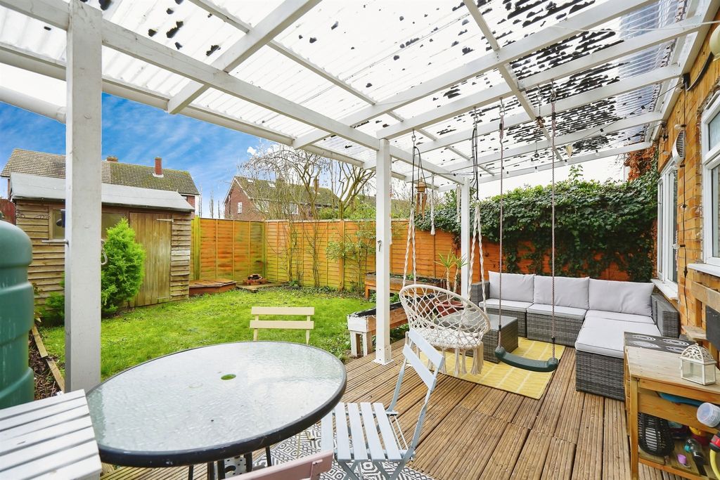 Additional image 13 of 2 bed maisonette for saleMerritt Road, Didcot OX11