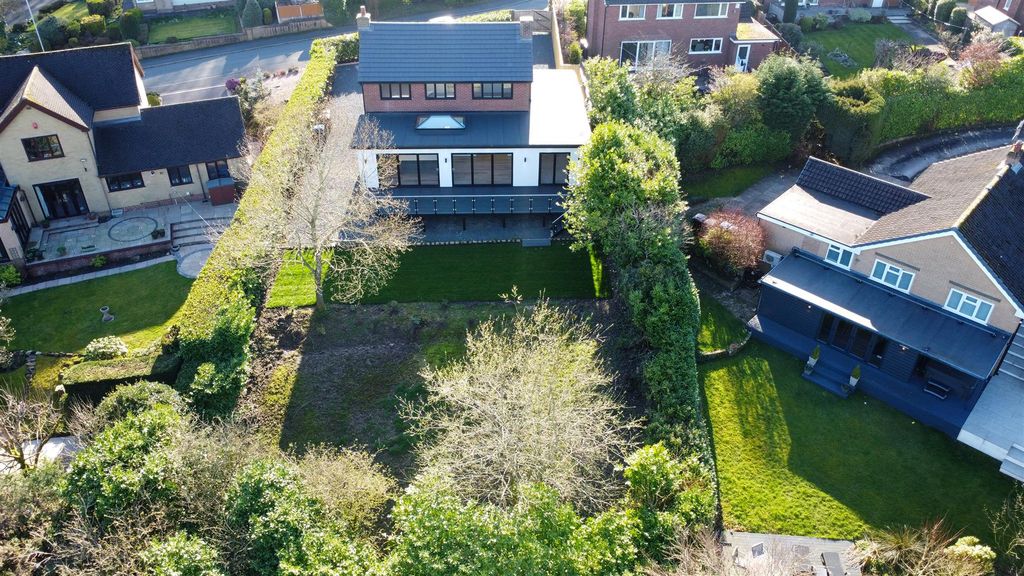 Property photo 3 of 27 Aerial View