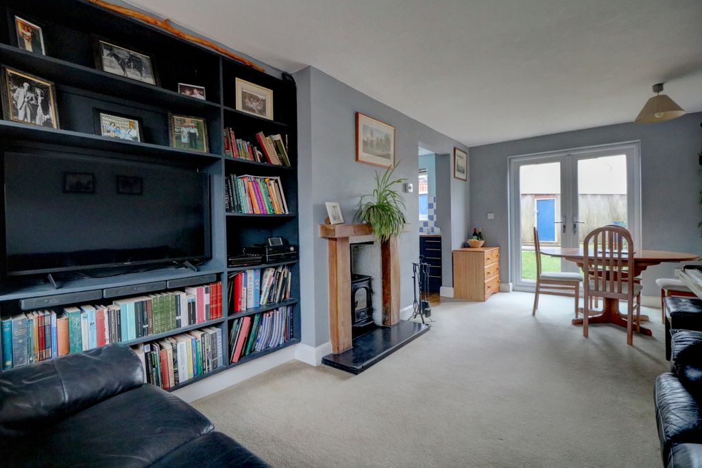 Property photo 2 of 14 Lounge-Diner