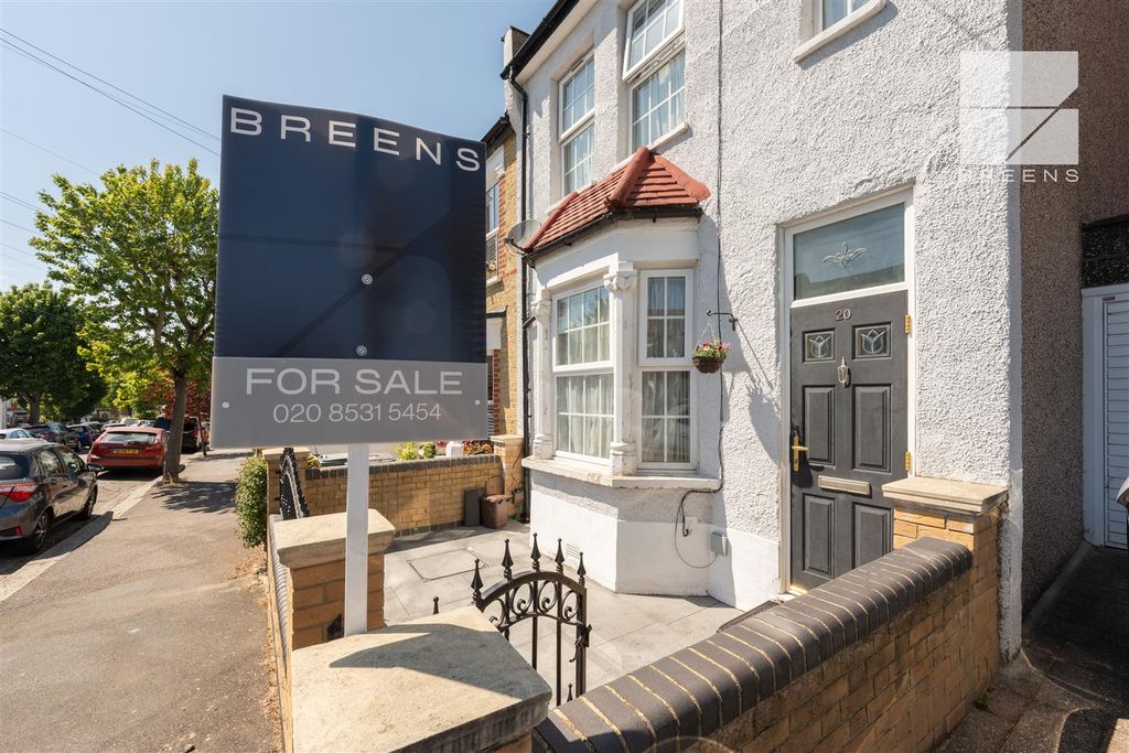 Additional image 32 of 3 bed end terrace house for saleNewbury Road, Highams Park E4