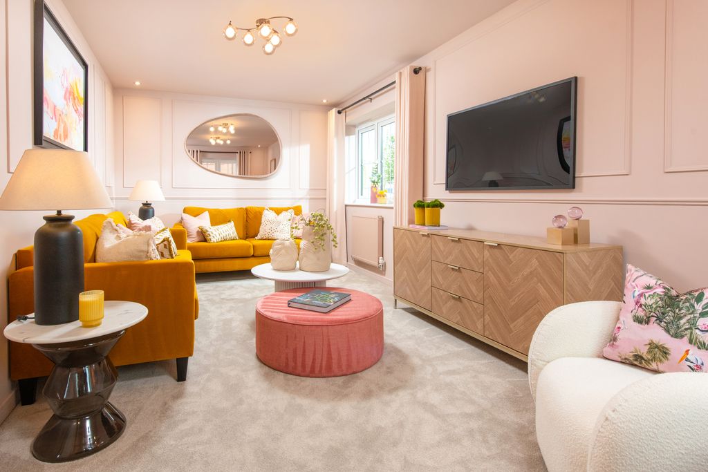 Property photo 2 of 24 Showhome Photography