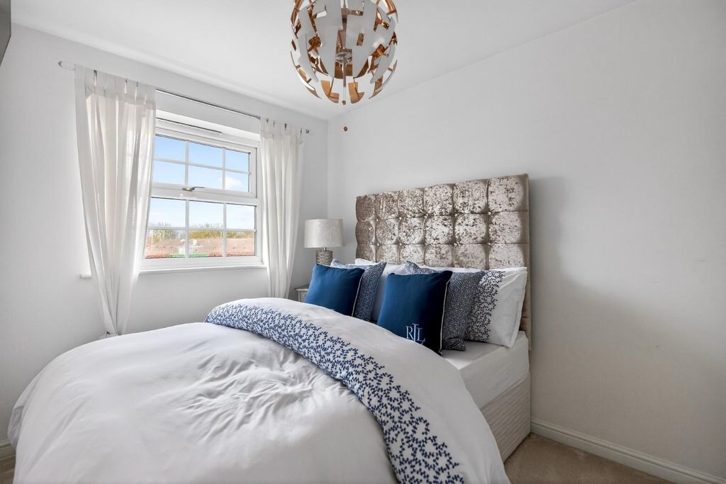Additional image 13 of 4 bed detached house for saleSulgrave Close, Dudley DY1