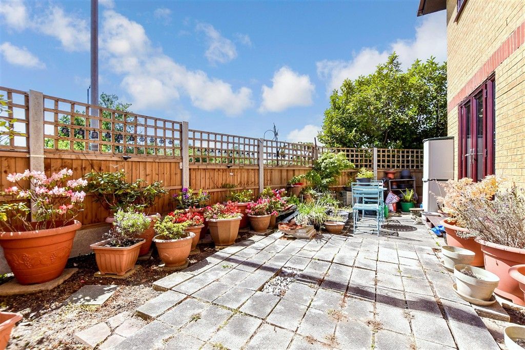 Property photo 3 of 16 Rear Garden