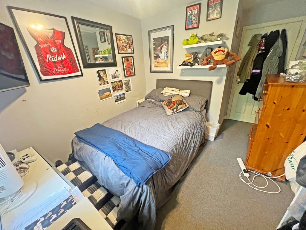 Additional image 15 of 3 bed detached house for saleOtter Close, Ibstock, Leicestershire LE67