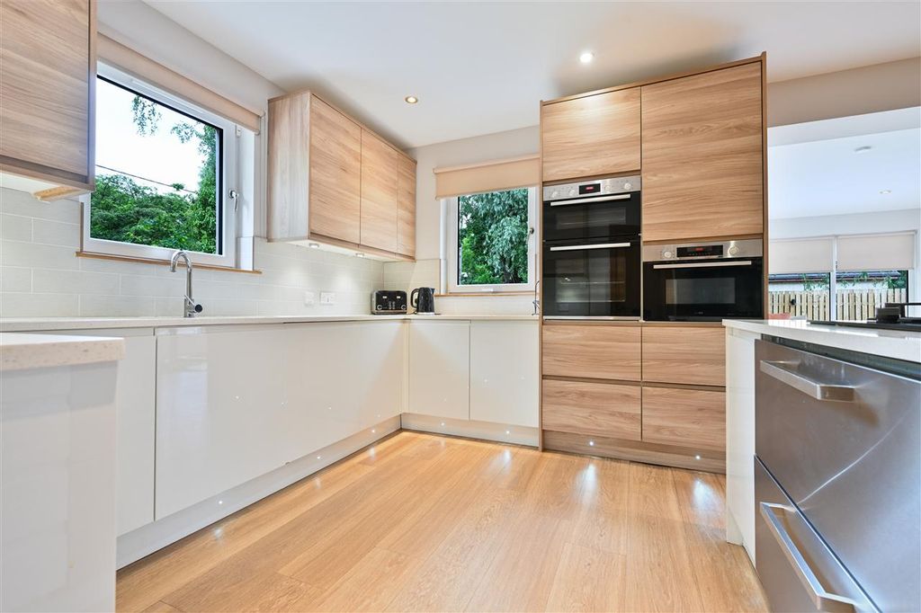 Additional image 10 of 5 bed detached house for saleJerviston Street, New Stevenston, Motherwell ML1