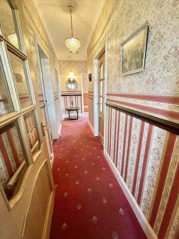 Property photo 2 of 12 Entrance Lobby/Hall