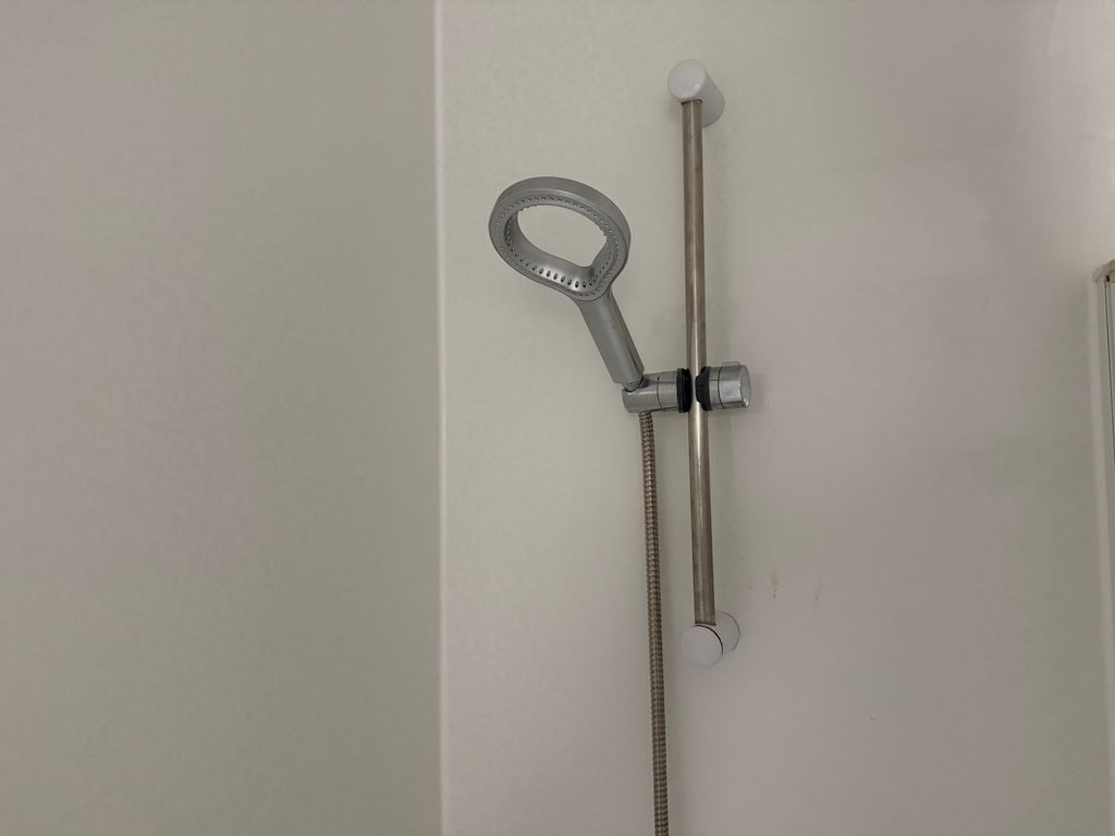 Property photo 3 of 5 Shower