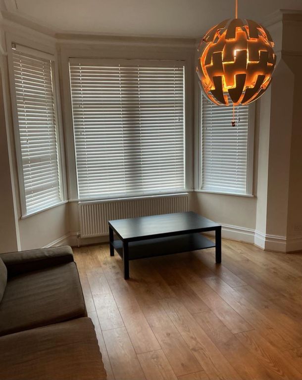 Property photo 2 of 8 Living Room