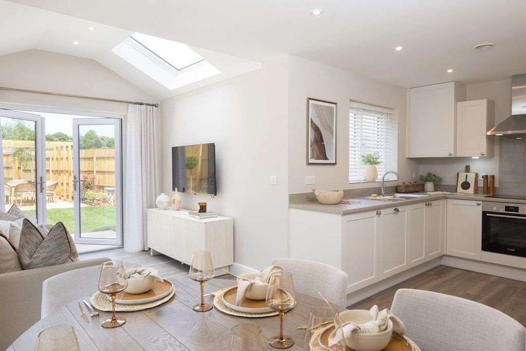 Property photo 3 of 14 Worting Park, Basingstoke