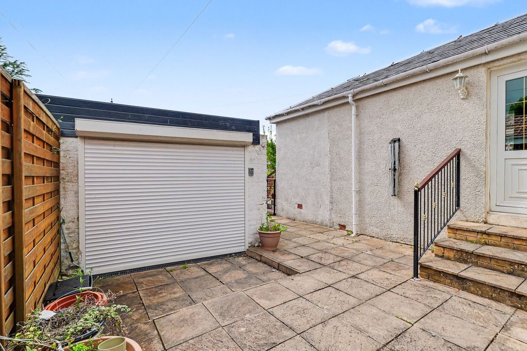 Additional image 25 of 3 bed semi-detached house for saleMount Vernon Avenue, Coatbridge ML5