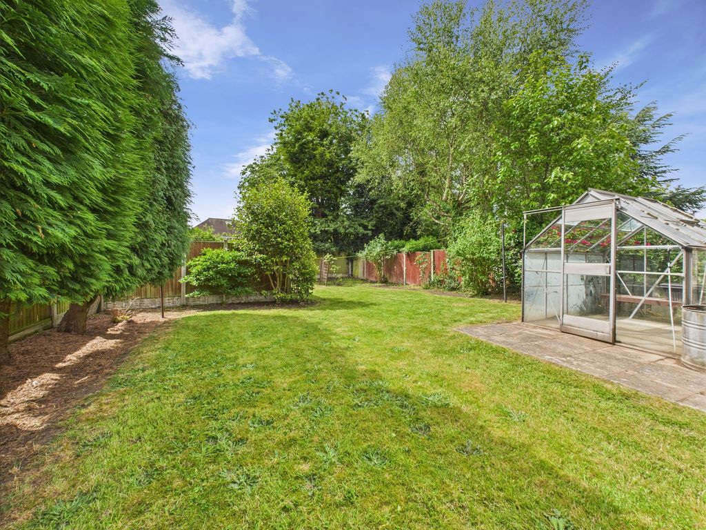 Property photo 3 of 18 Rear Garden