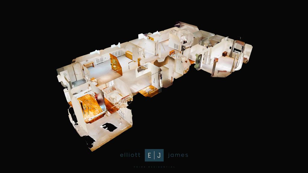 Additional image 24 of 4 bed flat to rentHill Hall, Theydon Mount, Epping CM16