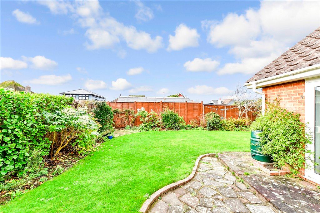 Property photo 2 of 12 Rear Garden