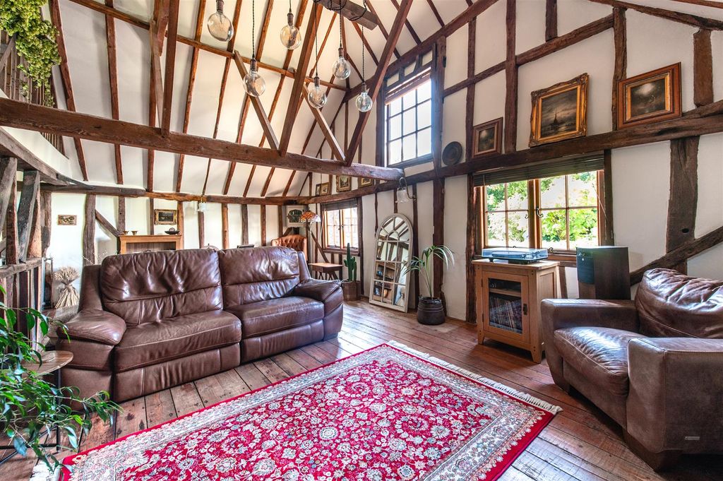 Property photo 3 of 27 Brookhousebarn-17.Jpg
