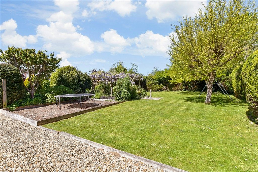 Property photo 3 of 17 Rear Garden